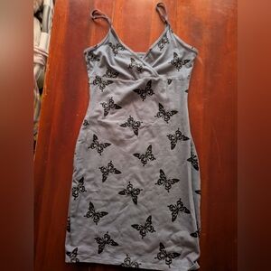 Wild Fable Gray Tank Top